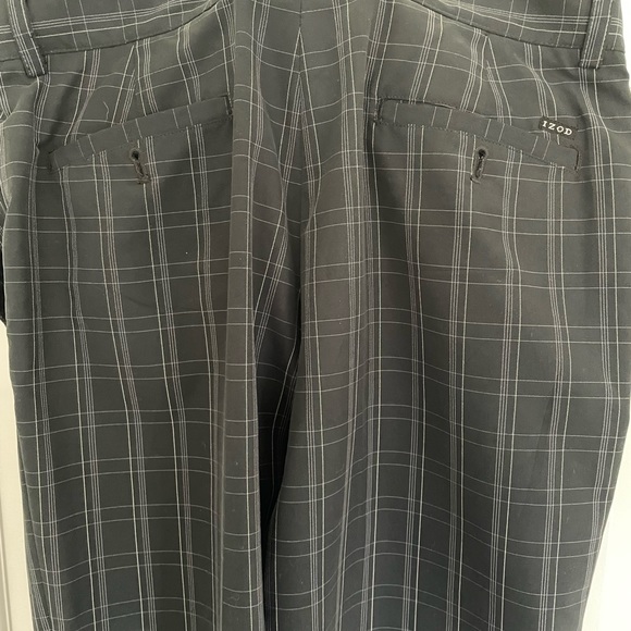 Golf Pants - Picture 4 of 4